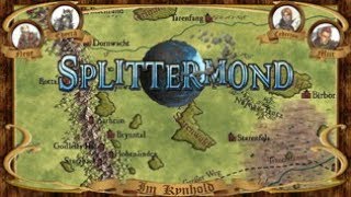 Lasst uns spielen Splittermond 3  Im Kynhold  Die Mine [upl. by Tuinenga]