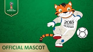 Why Tiger Official Mascot candidate [upl. by Gearhart495]