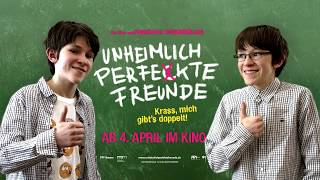 Unheimlich Perfekte Freunde  DoppelgängerClip 2 Deutsch  German  2019  Kinder [upl. by Mercola]