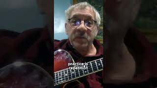 how to practice its not rocket science  jimmy bruno shorts jazz jazzguitar jazzmusic [upl. by Argile552]