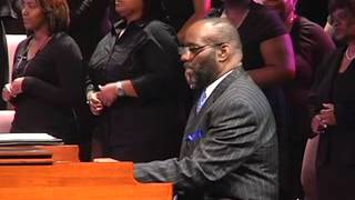 THE GREATEST ORGANIST OF ALL TIME DARRYL HOUSTON [upl. by Reade716]