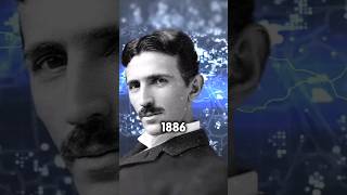 Nikola Tesla Most Dangerous Invention  shortsfacts [upl. by Slack]