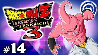 Dragon Ball Z Budokai Tenkaichi 3 Part 14  TFS Plays [upl. by Tippets484]