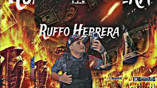 EL RUFFO HERRERA  El Cartel Musical 2024 Corrido [upl. by Rehpotsrihc]