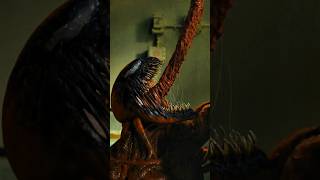 Venom Let There Be Carnage Prison Break marvel venom shorts [upl. by Nnyltak]