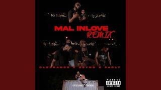 Mal Inlove Remix [upl. by Adoh]