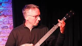 Waynesboro  Clawhammer Banjo  Andreas Mikolajczyk [upl. by Eiramait]