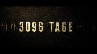 3096 Tage  Trailer deutsch  german HD [upl. by Spevek]