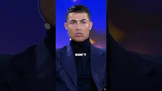 The point of view of Ronaldo on Lamine Yamal skill [upl. by Gombach910]