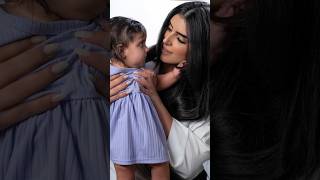 Dubai Princess Sheikha Mahra Bint Mohammed keep baby after divorced dubai [upl. by Hgiellek]