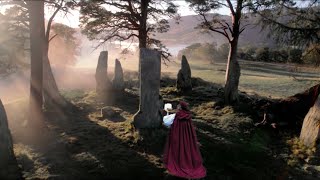 Visit Outlanders Craigh na Dun Kinloch Rannoch [upl. by Elleniad]