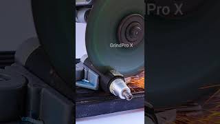 Nose Trimmer Vs Angle Grinder [upl. by Shifra]