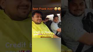 Brst Prank ever🤣🤣 comedy funny prank music share story kapilsharmamemes [upl. by Niall]