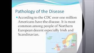 hereditary hemochromatosis [upl. by Yssirhc]