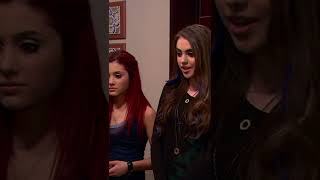 jades bloopers from victorious are too funny 😭 [upl. by Sikras184]