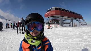 Park City Powder Monkey POV [upl. by Conard796]