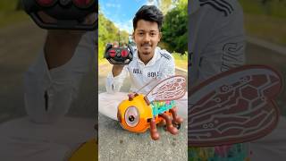 RC Remote Control Little Bee Unboxing shorts [upl. by Kong]