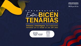 Conversatorio Entre Bicentenarias [upl. by Shulman590]