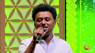 abel legesse endet nesh on ebs [upl. by Petras360]