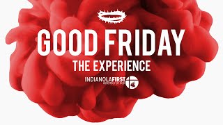 Good Friday Service  Indianola First amp New Journey Church [upl. by Fields245]