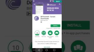 Bit Torrent Pro Apk Free Download Solution 360 [upl. by Lansing]