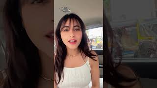 Did KKK 14s Asim Riaz take indirect dig at Niyati Fatnani [upl. by Otina238]