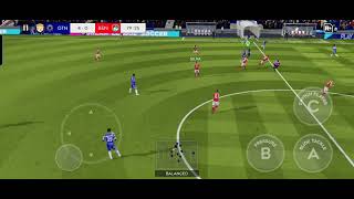 DREAM SOCCER LEAGUE 2024RONALDO [upl. by Augustus401]