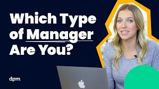 The FIVE Management Styles Find Out Which Type of Manager Are You [upl. by Ahsemad9]