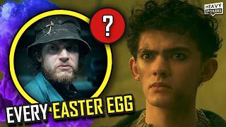 AGATHA All Along Episode 6 Breakdown  Every Marvel MCU Wandavision Easter Egg Theory amp Review [upl. by Lered514]