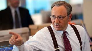 Margin Call Movie review by Kenneth Turan [upl. by Cynthia]