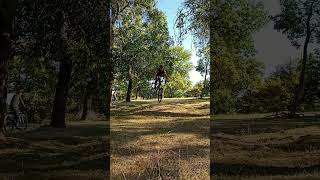 МТБ mtb street bmx bmxstreet mtbstreet [upl. by Noland]