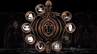 Hollow Knight  Pantheon of the Artist [upl. by Coppins]