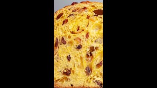 PANETTONE ARTIGIANALE SOFFICISSIMO [upl. by Pandolfi351]