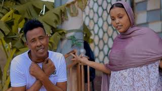 CIISE XABIIBI amp AMRAN DAGAN  HOOOYO KAMA FICNA OFFICIAL VIDEO 2023 [upl. by Nahpets]