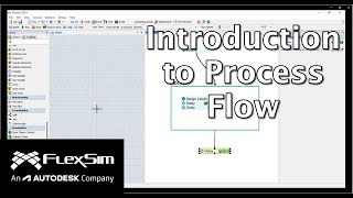 Introduction to Process Flow [upl. by Orodoet]