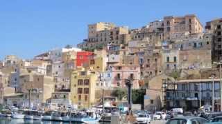 Sicile  Sciacca [upl. by Pang]