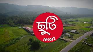 Beach House feels at Coxs Bazar  Promotional video for Chuti Resort [upl. by Ardath]