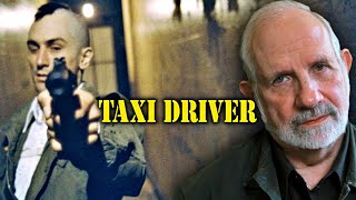 Brian De Palma on Taxi Driver [upl. by Aihseyk799]