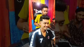 Hair style cut lookchange hairstyle haircut stylecutting changethemanshelth [upl. by Ojoj776]