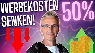 🕵️‍♂️Geheime Keywords So senkst du deine PPCKosten um 50 – Helium 10 Cerebro Hack  567  AMZPro [upl. by Melville]