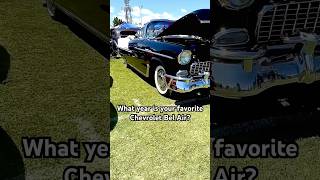 1955 Chevrolet Bel Air classicchevy trifivechevy chevybelair shortsvideo [upl. by Rotkiv862]