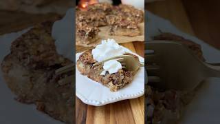 Pecan Pie Bars [upl. by Adriena]