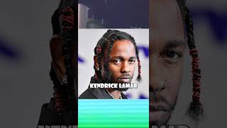 The Lore Behind Drake Vs Kendrick Is INSANE youtube shorts music funny [upl. by Ajidahk841]