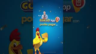 Métodos de pagos en la Gollo App  Gollo [upl. by Kehoe]