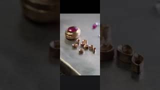 Part 4 Gold ring meaning prosess [upl. by Anrat]