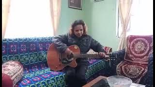 Namuna  Sabin Rai  Avishek Khaling  Cover [upl. by Aneekan871]