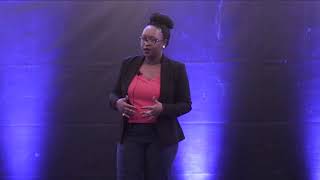 Rethinking the Policy Making Process for todays needs  Betty Tushabe  TEDxRugando [upl. by Markowitz811]