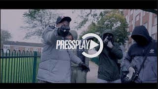 23 Drillas Smuggzy Ace X Big Cee  Squeeze Music Video smuggzyalpo [upl. by Chemarin]