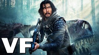 65 La Terre dAvant Bande Annonce VF 2023 Adam Driver [upl. by Muns]