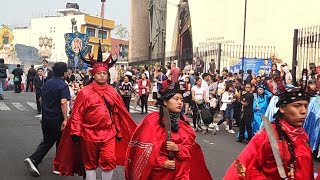 🔴 20240525 María Auxiliadora de Don Bosco [upl. by Edlitam]